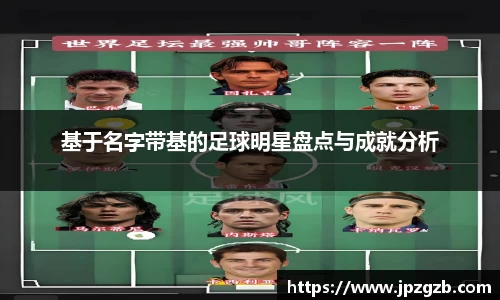 基于名字带基的足球明星盘点与成就分析
